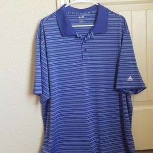 Adidas Golf Polo XXL